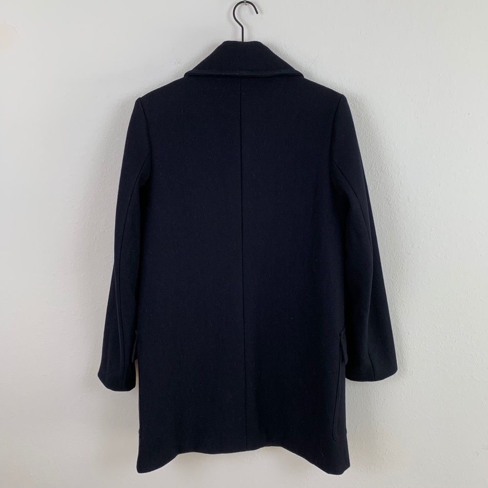 Gap Wool Peacoat - Picture 5 of 10